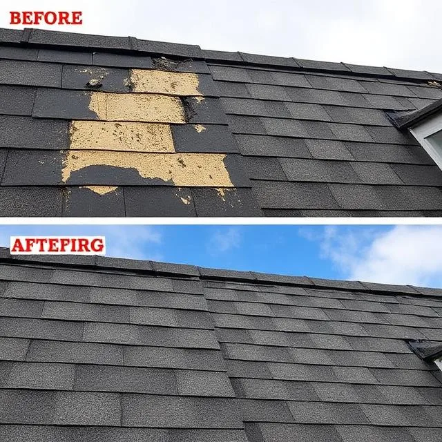 Roof Repair Near Me in Forksville, PA near me